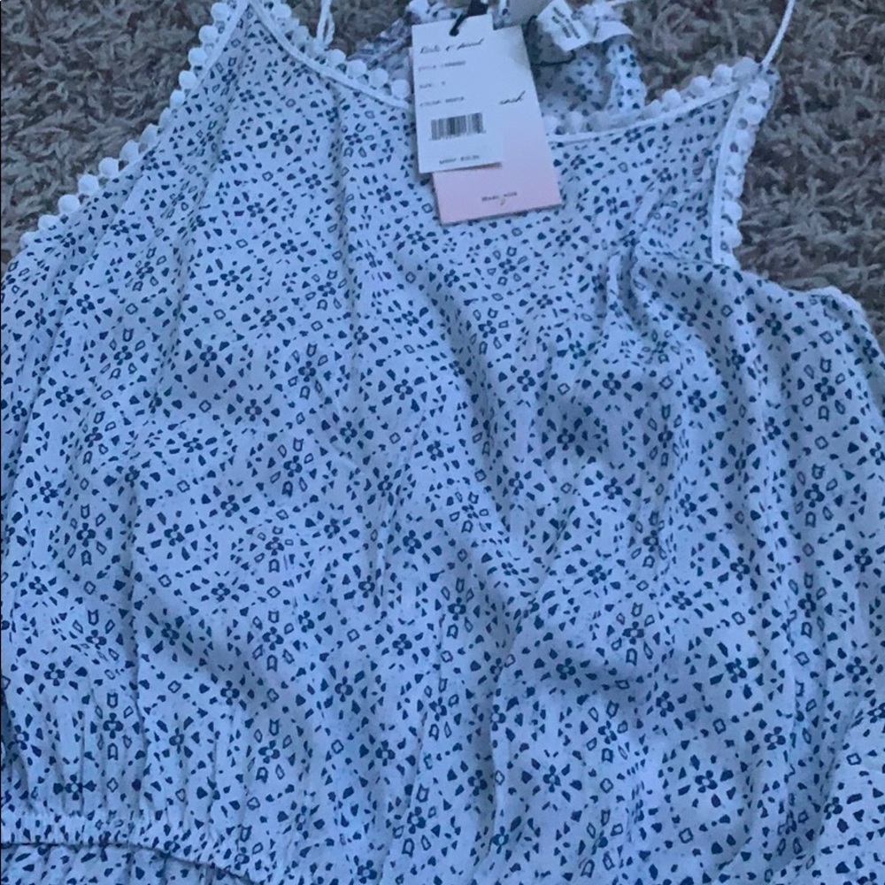 Romper - Picture 4 of 4